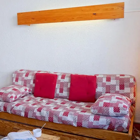 Apartment Les Moutieres B1 Et B2 - Val Claret-20 By Interhome *