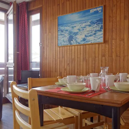 Les Moutieres B1 Et B2 - Val Claret-20 By Interhome Tignes