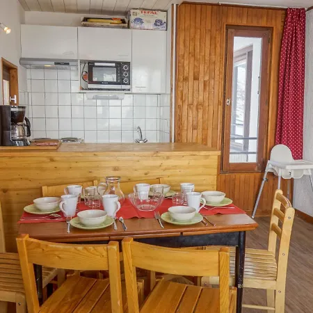Les Moutieres B1 Et B2 - Val Claret-20 By Interhome Apartment