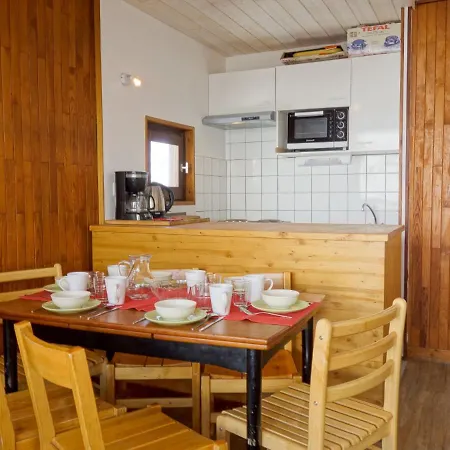 Apartment Les Moutieres B1 Et B2 - Val Claret-20 By Interhome