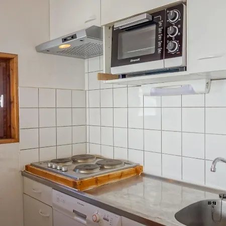 Apartment Les Moutieres B1 Et B2 - Val Claret-20 By Interhome