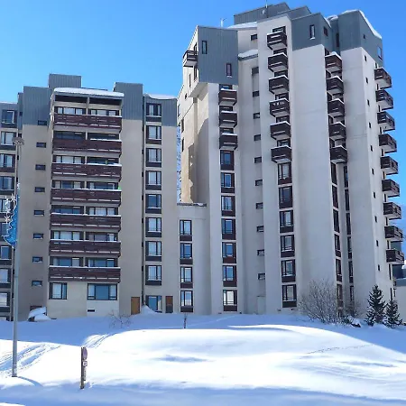 Les Moutieres B1 Et B2 - Val Claret-20 By Interhome * Tignes