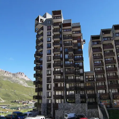 Les Moutieres B1 Et B2 - Val Claret-20 By Interhome * Tignes